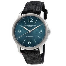 Orologio Baume et Mercier