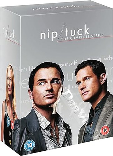 Nip tuck new - (complete,