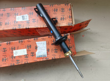 2X AMMORTIZZATORI ANTERIORI