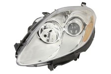 For suit Fiat Bravo, Bravo II