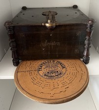 Organetto a manovella ARISTON