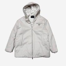 PARKA GIACCA UOMO PRADA