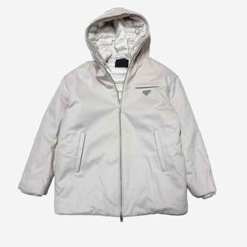 Parka giacca uomo prada - parka,