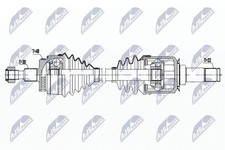 Genuine nty drive - genuine,