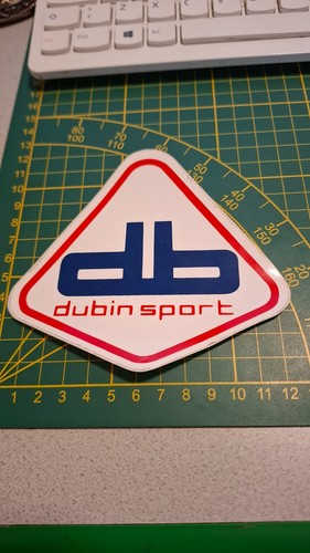 Adesivo vintage sticker kleber - adesivo,