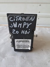 Pompa Abiesse Per  Citroen