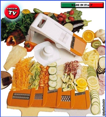 Ultrachef mandolina - ultrachef,