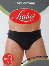 Liabel Confezione 3 pezzi slip