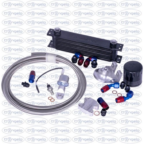 Kit completo impianto - , di