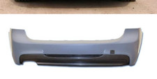 Paraurti posteriore completo bodykit M3 Look per Bmw Serie 3 E90 05-11