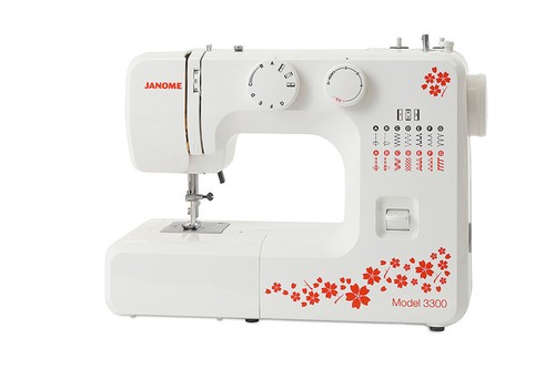 Macchina per cucire meccanica