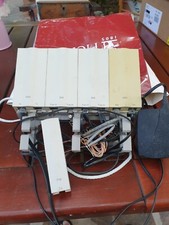 Centralina per ufficio Flexy 3000