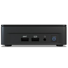 Intel nuc pro kit - intel,