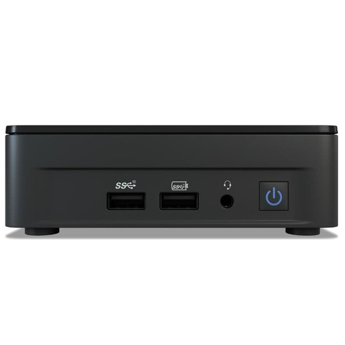 Intel nuc pro kit core - intel, i7