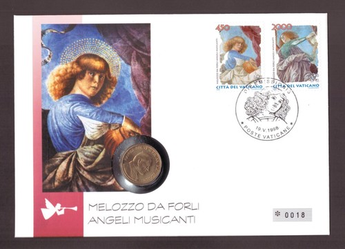 Melozzo forli angeli - da,