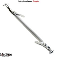 Restauro Dentale Spingi