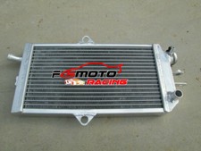 Radiatore in alluminio per