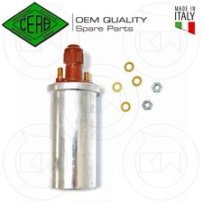 BOBINA ACCENSIONE ESTERNA 6V