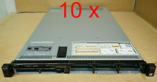 10x Nuovo chassis server Dell