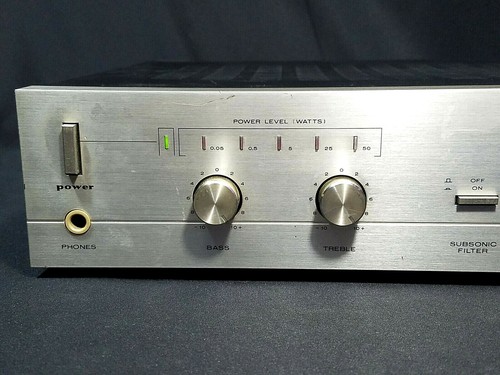 Amplificatore marantz stereo - marantz,