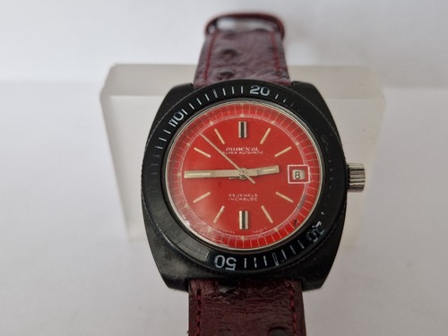 Mirexal superautomatic diver - mirexal,