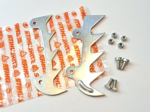 Kit arresto artiglio stihl 044 - kit,