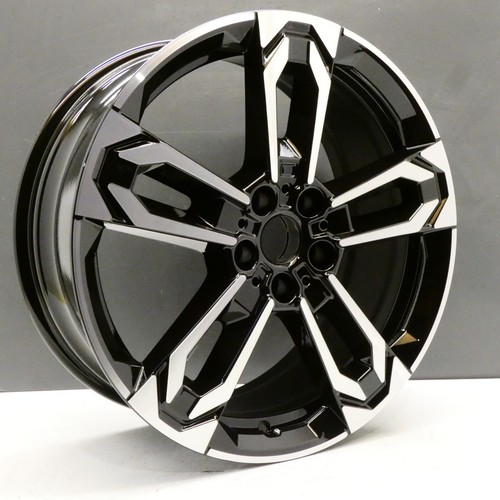 Cerchio lega bmw ix1 m - lega,