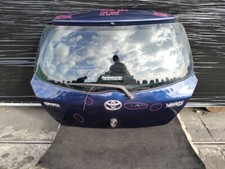 PORTELLONE POSTERIORE  Toyota Yaris XP9 2007