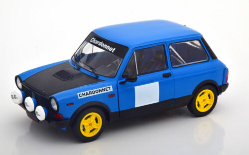 Autobianchi a112 abarth - a112,