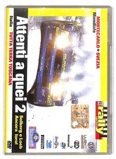 EBOND Attenti a quei 2 -