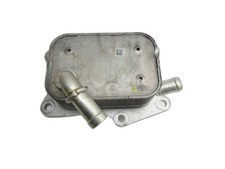 Radiatore Olio Scambiatore di