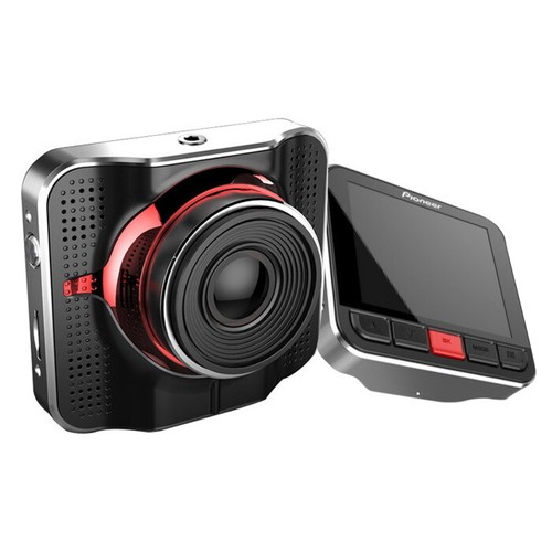 Authentic pioneer vrec - authentic,