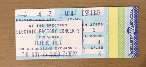 1989 jethro tull - tull, rock