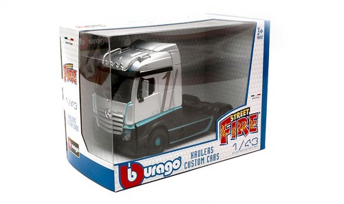 Modellino camion truck - , scala