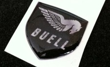 Adesivo sticker buell - adesivo,