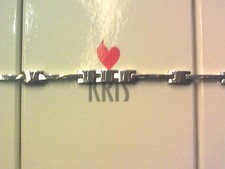 Bracciale uomo Kris by Rebecca