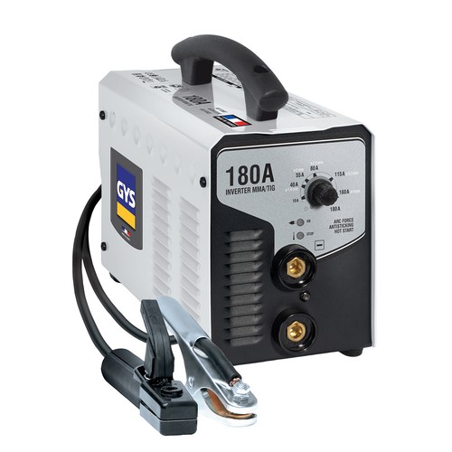 Saldatrice inverter - inverter, ad