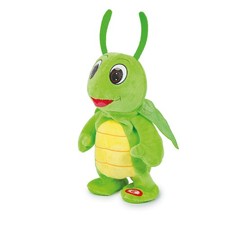 Peluche Ripetix Jimmy Grillo