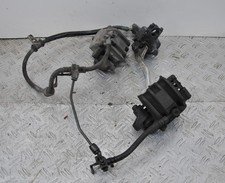 50510 Impianto Frenante Pompa