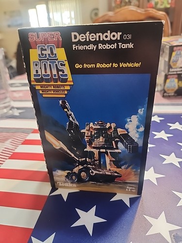 Modellino defender tank 100 - modellino,