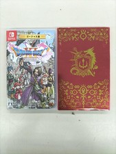 Dragon Quest XI S Echi di