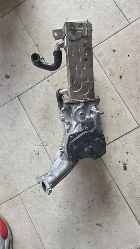 Valvola egr classe - egr, a/b/cla/gla