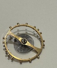 Valjoux 22 Bilanciere Completo