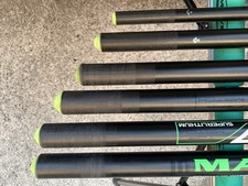 ROUBASIENNE MAVER LEGEND 57