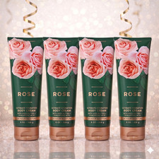 Bath & Body Works - Crema