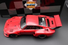 EXOTO++Porsche 935 Turbo 76'