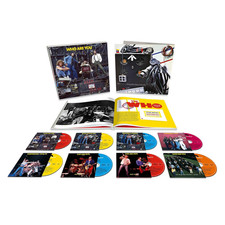 The Who Who Are You Super