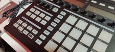 Maschine Native Instruments
