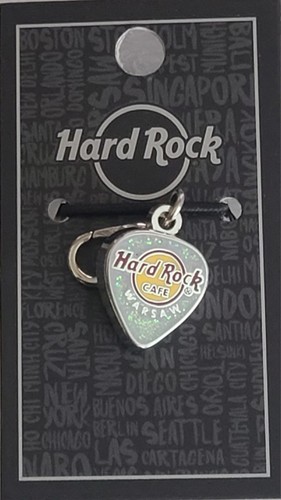 Hard rock cafe warsaw warszawa - warsaw,