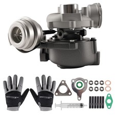 Billet Turbocompressore For VW Passat B5 B6 1.9/2.0 Tdi 038145702g 712077-0001